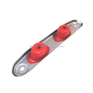 Soporte Inferior de Escape del Motor para Automóviles, OEM 1K0 253 144AE, para VW Volkswagen <span class=keywords><strong>Golf</strong></span> Jetta <span class=keywords><strong>GTI</strong></span> 1K0253144AE - Product Image 2