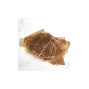 Blocs de mica muscovite rubis naturel Inde Matériaux d'isolation haute tension Éléments Marque MLS Modèle ML02 Tension nominale 18 KV/Mm - Product Image 1