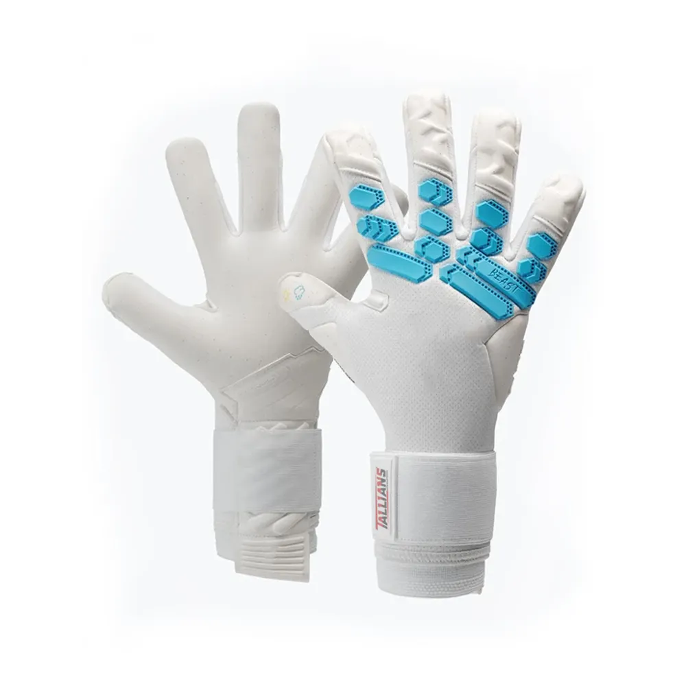 Gloves Goal Keeper High Quality Football Soccer Goalkeeper Gloves Professional Sports Gloves