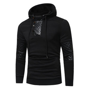 Sudadera con capucha para hombre de la mejor calidad 2019 - Product Image 6