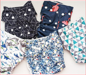 Pañales desechables para bebé, bonitos pañales de bebé de alta calidad, de tela como el mercado africano, para dormir - Product Image 2