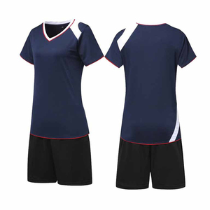 Ropa Deportiva de voleibol para playa, Jersey de secado rápido, nuevo estilo, uniforme de entrenamiento - Product Image 5