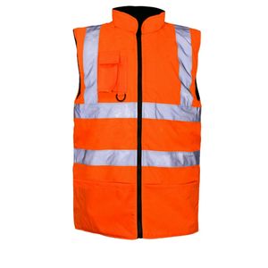 Fournisseur de gilet de sécurité pour vêtements de travail - Product Image 1