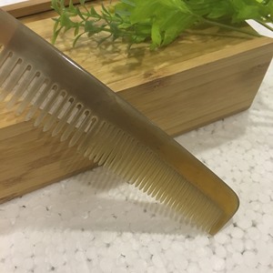 comb is handmade 124 - Product Image 4