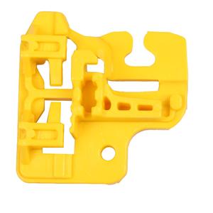 Window Regulator Kit Front Left For Peugeot 306 Cabrio 1997-2002 - Product Image 3