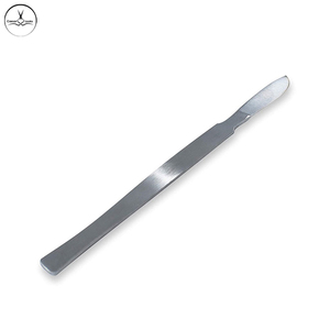 OEM Design New Surgical Scalpel Hot Sale <strong>Blade</strong> with round Pattern Manufactured <strong>at</strong> Low Price