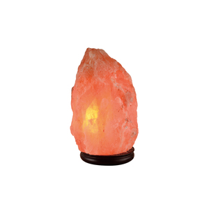 Lampe de sel artisanale Impex Pakistan 2026, prix raisonnable, haute qualité, polie légèrement, matériau organique irrégulier, écologique - Product Image 6