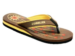 High Heel Soft <b>Pad</b> Ladies Slipper For Daily Use Perfect For Winter Summer Spring Autumn - Product Image 4