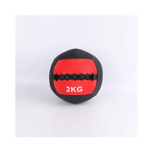 Medecine-Pelota de musculación de 50 libras, juguete de entrenamiento Medicinal de 9Kg, 10kg - Product Image 2