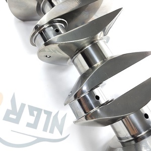 Bộ Dụng Cụ Hiệu Suất Thép 4340 Cho Honda Civic Type R FK8 <span class=keywords><strong>K20C1</strong></span> K20 2.0L Stroker Kits 2017 - Product Image 3