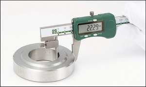 Calibre Digital para Tuberías - Product Image 2