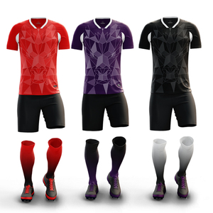 Chándal de chándal para hombre, ropa deportiva de diseño informal, XXL uniforme de fútbol, novedad de invierno, 2020 - Product Image 6