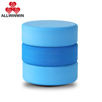 ALLWINWIN BLB34 — tableau d'équilibre, tabouret correcteur de Posture, wobbler, 2 pièces
