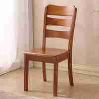 Cadre de chaise en bois 2019 moins cher