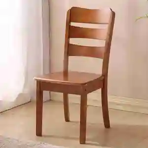 2019 cheapest wooden chair frame