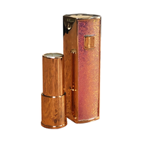Bâton de parfum solide original de marque pour femme 10ml, crème corporelle de luxe longue durée, bougies de la Saint-Valentin parfumées aux fruits