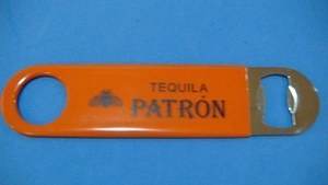 Coctelera Boston, Coctelera de Acero Inoxidable, Coctelera, Coctelera PATRON TEQUILA - Product Image 4