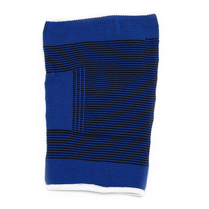 Offre Spéciale Gym Réglable genouillères-chauffe-chevilles Élastique Genou Long Jambe Soutien Manches Coussinets - Product Image 5