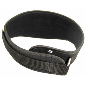 Wholesale unisex Gym Fitness Power EVA Weightlifting belt with Buckle Neoprene <b>Back</b> <b>Support</b> Workout Weightlifting Belt - Product Image 3