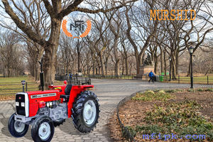 Marcas de Tractores, Incluido Massey Ferguson MF 360 - Product Image 5