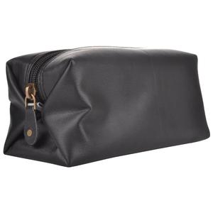 Nouveau Offre Spéciale véritable En Cuir Voyage Maquillage Sac - Product Image 4