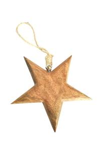 เครื่องประดับแบบแขวนรูปซานต้าแองเจิล,ของตกแต่งคริสต์มาสของตกแต่งบ้านทำจากไม้โลหะใหม่ล่าสุด - Product Image 6