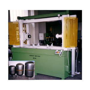 Máy Kiểm Tra Rò Rỉ Chất Lượng Cao Từ 200 Đến 500 Lít - Product Image 1