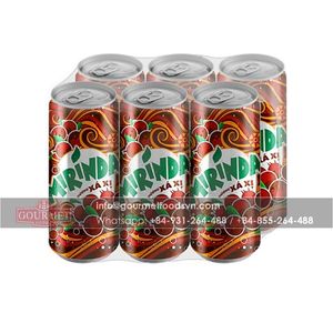 เครื่องดื่ม Mirinda Sarsi สามารถ320มล./Mirinda - Product Image 3