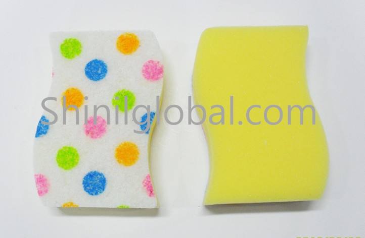 สีเหลือง