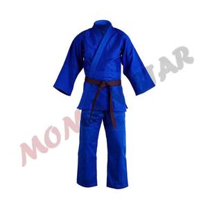 เครื่องแบบนักสู้เทควันโดสไตล์มืออาชีพกำหนดได้เอง - Product Image 2