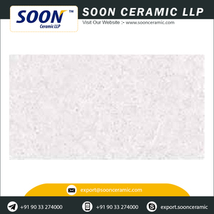 Outside Rustic Design Porcelain Wall Tiles 250x450 Digital Matte Acid-Resistant Non-Slip From Gujarat India - Product Image 6