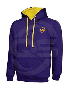 Vente en gros Streetwear décontracté unisexe pulls à capuche tricotés respirants d'hiver - Product Image 1