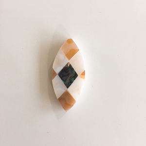 ที่ไม่ซ้ำแม่ของมุกตะเกียบส่วนที่เหลือเปลือกตะเกียบส่วนที่เหลือตะเกียบยืน - Product Image 5