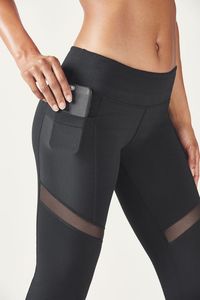Mallas deportivas de entrenamiento, leggings de cintura - Product Image 4