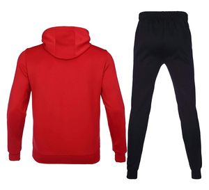 Nouvelle Collection 2025 – Survêtement Décontracté Unisexe Personnalisable avec Logo OEM – Bas de Sport Tendance pour Jogging et Gym – Vente en Gros - Product Image 2