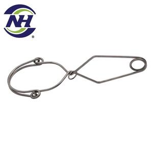 Système de protection contre les chutes de toit avec harnais de sécurité - Product Image 4