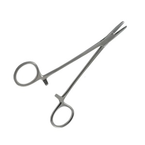 Mayo Hegar Porte-Aiguille Pinces À Moustiques Pince D'adson 3 Pièces Ensemble - Product Image 2