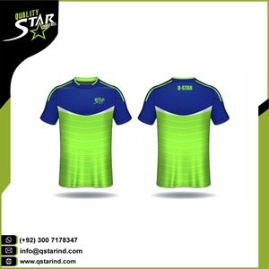 Camisetas Deportivas para Correr con Logotipo Personalizado, Tela Suave, Manga Corta, Cuello Redondo, Camisetas de Alta Calidad para Hombre - Product Image 4