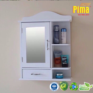 Tablero de Espuma de PVC Pima de 12 mm, Resistente al Agua y al Fuego, Tamaño Completo, para Muebles de Baño, Suministro de Fábrica OEM ODM - Product Image 5