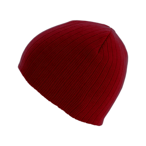 DOUBLE LAYER ACRYLIC <b>WOOL</b> <b>BEANIE</b> HAT WITH CUSTOM LOGO - Product Image 4