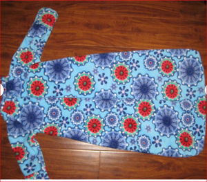 Coolbest — sac de couchage pour bébé, sacoche organique confortable - Product Image 2