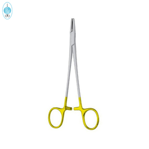 Pinces pour porte-aiguille dentaire, pinces en acier inoxydable, outil orthodontique, pour le dentiste, 1 pièce - Product Image 6