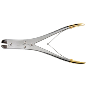 Alicates de corte lateral de acción compuesta, 270mm - Product Image 1