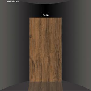 Precio bajo, nuevo modelo, suelo de doble carga, aspecto de mármol, baldosas de cerámica vitrificadas, 60x120cm - Product Image 5