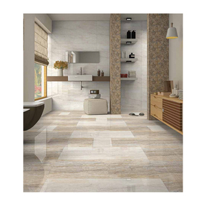Attractive Design 600x900 Gvt/Pgvt Porcelain Floor Tiles for Living Room Use - Product Image 1