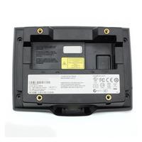 Escáner USB Compacto MK500 1D/2D para Kiosco, Aplicación Win CE.NET 5.0, Escaneo de Códigos de Barras, Láser, Color Negro, 1 Año de Garantía, en Stock