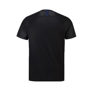 Tenue de football haut de gamme au design élégant, uniforme de football pour équipes sportives, tenue de football en matière respirante - Product Image 3