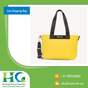 Indian Manufacturer of Premium Quality Custom Promotion <b>Tote</b> <b>Bag</b> OEM Women's Handbag <b>Canvas</b> Material Logo Pattern Best Price - Product Image 5