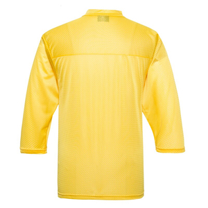 Uniformes de hockey sobre hielo reversibles para hombres de alta calidad, ropa deportiva OEM personalizada cómoda y transpirable - Product Image 4