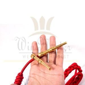 ชุดยูนิฟอร์มเข้าพิธีมอบสายสีแดง - Product Image 2